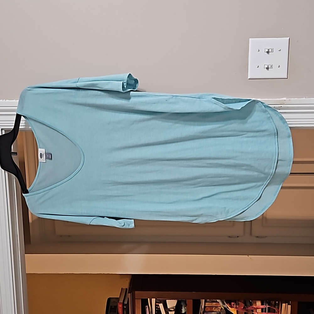Old Navy Tunic Top